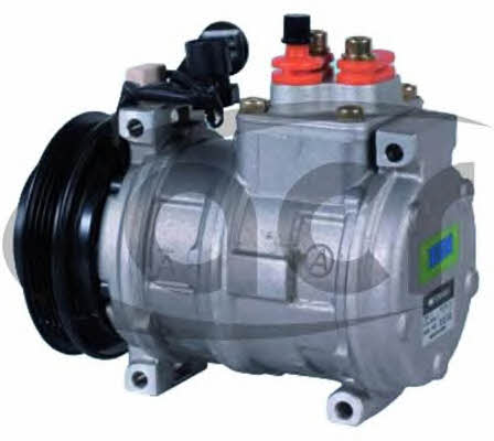 ACR 134462 Compressor, air conditioning 134462: Buy near me at 2407.PL in Poland at an Affordable price!