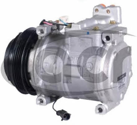 ACR 134463 Compressor, air conditioning 134463: Buy near me at 2407.PL in Poland at an Affordable price!