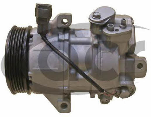 ACR 134466 Compressor, air conditioning 134466: Buy near me in Poland at 2407.PL - Good price!