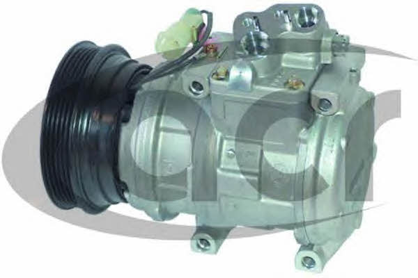 ACR 134468 Compressor, air conditioning 134468: Buy near me in Poland at 2407.PL - Good price!