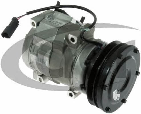 ACR 134470R Compressor, air conditioning 134470R: Buy near me in Poland at 2407.PL - Good price!