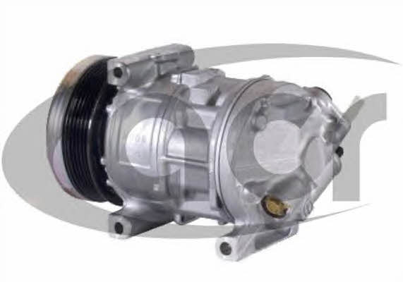 ACR 134472 Compressor, air conditioning 134472: Buy near me in Poland at 2407.PL - Good price!
