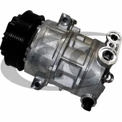 ACR 134473R Compressor, air conditioning 134473R: Buy near me in Poland at 2407.PL - Good price!