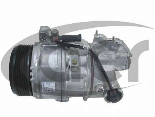ACR 134477 Compressor, air conditioning 134477: Buy near me in Poland at 2407.PL - Good price!