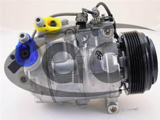ACR 134479 Compressor, air conditioning 134479: Buy near me in Poland at 2407.PL - Good price!