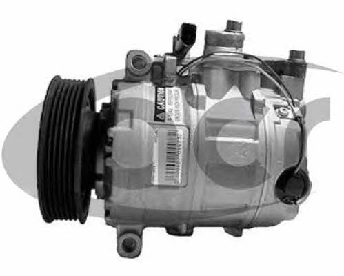 ACR 134483 Compressor, air conditioning 134483: Buy near me in Poland at 2407.PL - Good price!