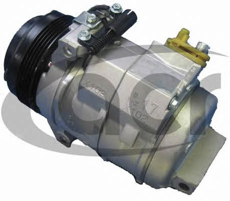 ACR 134487 Compressor, air conditioning 134487: Buy near me in Poland at 2407.PL - Good price!