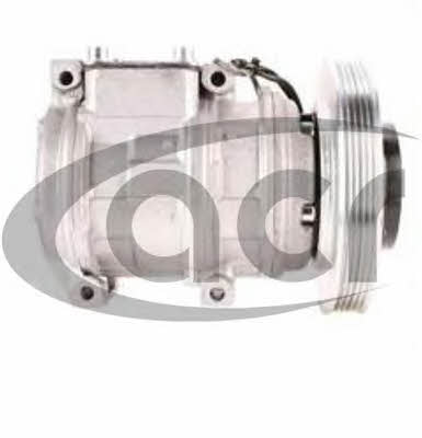 ACR 134503 Compressor, air conditioning 134503: Buy near me in Poland at 2407.PL - Good price!