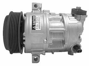 ACR 134504 Compressor, air conditioning 134504: Buy near me at 2407.PL in Poland at an Affordable price!