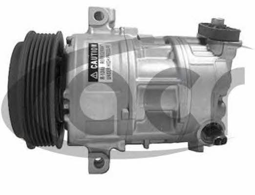 ACR 134504R Compressor, air conditioning 134504R: Buy near me in Poland at 2407.PL - Good price!