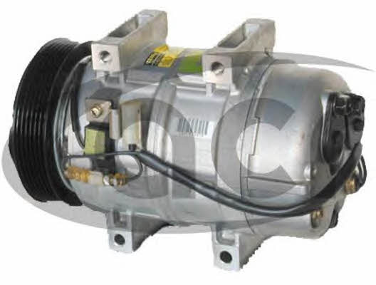 ACR 134521 Compressor, air conditioning 134521: Buy near me in Poland at 2407.PL - Good price!
