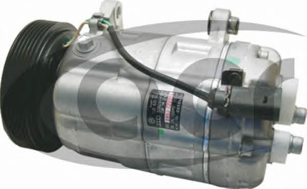 ACR 134530 Compressor, air conditioning 134530: Buy near me at 2407.PL in Poland at an Affordable price!