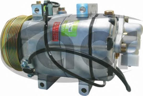 ACR 134535 Compressor, air conditioning 134535: Buy near me at 2407.PL in Poland at an Affordable price!