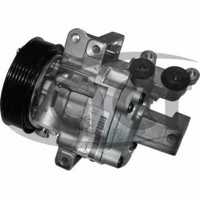 ACR 134536R Compressor, air conditioning 134536R: Buy near me in Poland at 2407.PL - Good price!