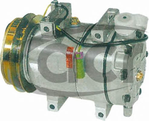 ACR 134550 Compressor, air conditioning 134550: Buy near me in Poland at 2407.PL - Good price!