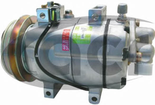 ACR 134551 Compressor, air conditioning 134551: Buy near me at 2407.PL in Poland at an Affordable price!