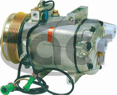 ACR 134554 Compressor, air conditioning 134554: Buy near me at 2407.PL in Poland at an Affordable price!