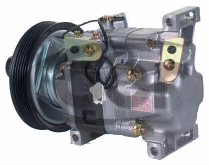 ACR 134610 Compressor, air conditioning 134610: Buy near me in Poland at 2407.PL - Good price!