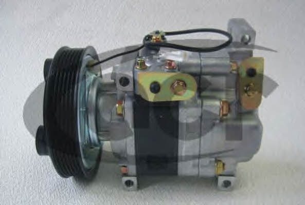 ACR 134632 Compressor, air conditioning 134632: Buy near me at 2407.PL in Poland at an Affordable price!