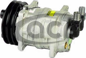 ACR 134702 Compressor, air conditioning 134702: Buy near me in Poland at 2407.PL - Good price!