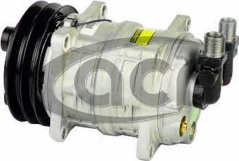 ACR 134703R Compressor, air conditioning 134703R: Buy near me at 2407.PL in Poland at an Affordable price!
