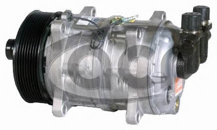 ACR 134706 Compressor, air conditioning 134706: Buy near me in Poland at 2407.PL - Good price!