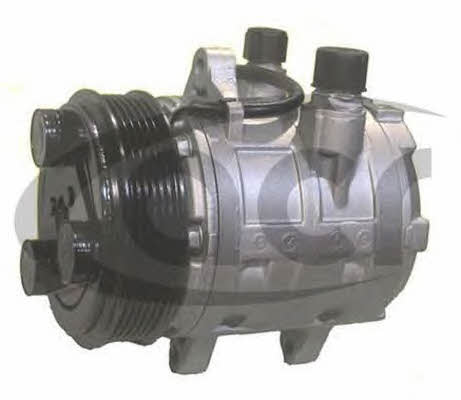 ACR 134720 Compressor, air conditioning 134720: Buy near me in Poland at 2407.PL - Good price!