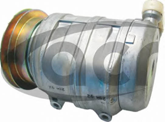 ACR 134730 Compressor, air conditioning 134730: Buy near me in Poland at 2407.PL - Good price!