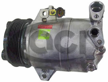 ACR 134733 Compressor, air conditioning 134733: Buy near me in Poland at 2407.PL - Good price!