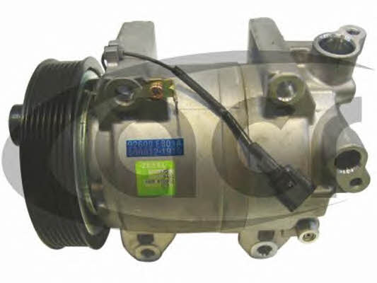 ACR 134734 Compressor, air conditioning 134734: Buy near me in Poland at 2407.PL - Good price!