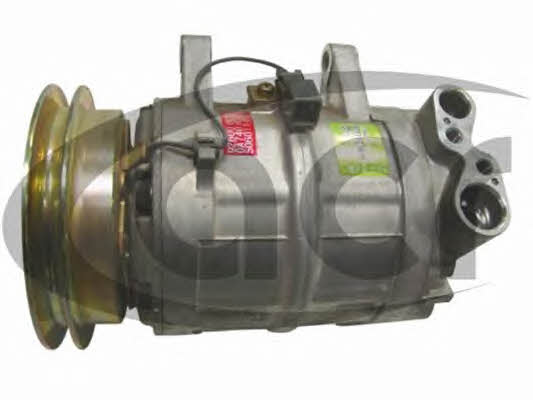 ACR 134738 Compressor, air conditioning 134738: Buy near me at 2407.PL in Poland at an Affordable price!