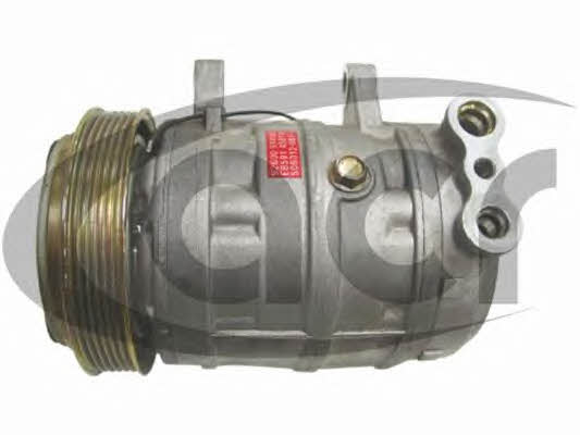 ACR 134739 Compressor, air conditioning 134739: Buy near me in Poland at 2407.PL - Good price!