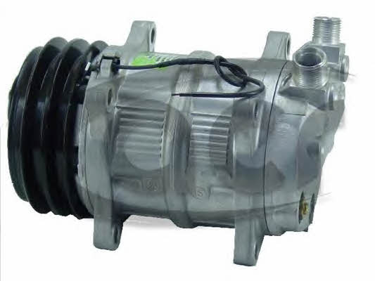 ACR 134741R Compressor, air conditioning 134741R: Buy near me in Poland at 2407.PL - Good price!