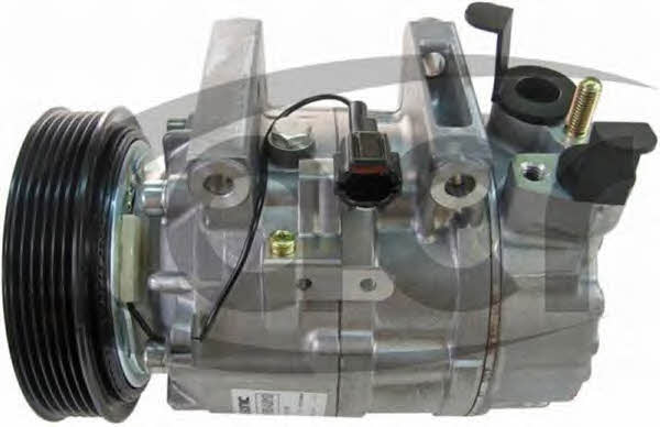 ACR 134742 Compressor, air conditioning 134742: Buy near me in Poland at 2407.PL - Good price!