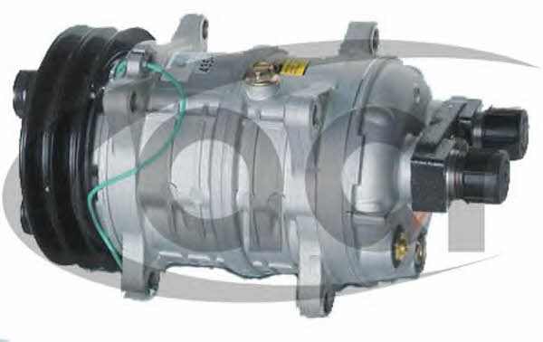 ACR 134745 Compressor, air conditioning 134745: Buy near me in Poland at 2407.PL - Good price!