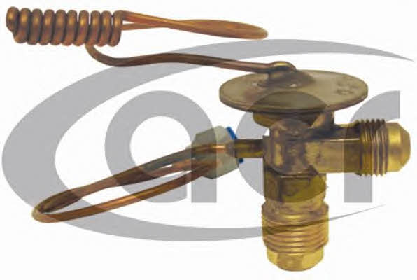 ACR 120003 Air conditioner expansion valve 120003: Buy near me in Poland at 2407.PL - Good price!