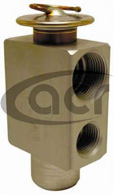 ACR 121005 Air conditioner expansion valve 121005: Buy near me in Poland at 2407.PL - Good price!