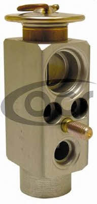 ACR 121010 Air conditioner expansion valve 121010: Buy near me in Poland at 2407.PL - Good price!