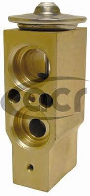 ACR 121013 Air conditioner expansion valve 121013: Buy near me in Poland at 2407.PL - Good price!