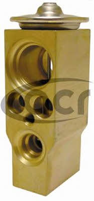 ACR 121016 Air conditioner expansion valve 121016: Buy near me in Poland at 2407.PL - Good price!