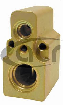 ACR 121018 Air conditioner expansion valve 121018: Buy near me in Poland at 2407.PL - Good price!