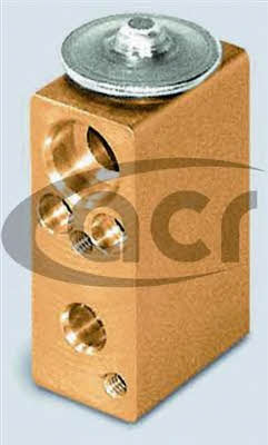 ACR 121066 Air conditioner expansion valve 121066: Buy near me in Poland at 2407.PL - Good price!
