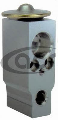 ACR 121070 Air conditioner expansion valve 121070: Buy near me in Poland at 2407.PL - Good price!