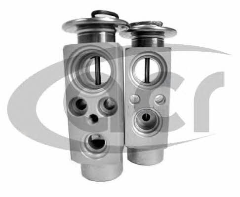 ACR 121108 Air conditioner expansion valve 121108: Buy near me at 2407.PL in Poland at an Affordable price!