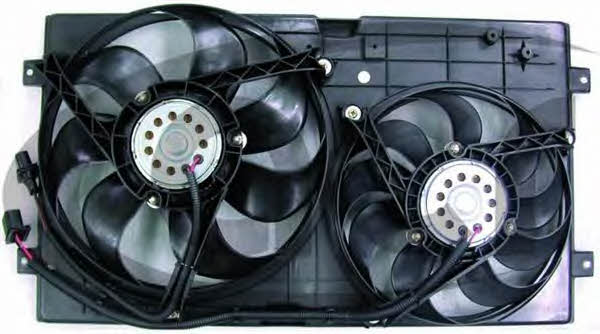ACR 330213 Вентилятор радиатора охлаждения 330213: Отличная цена - Купить в Польше на 2407.PL!