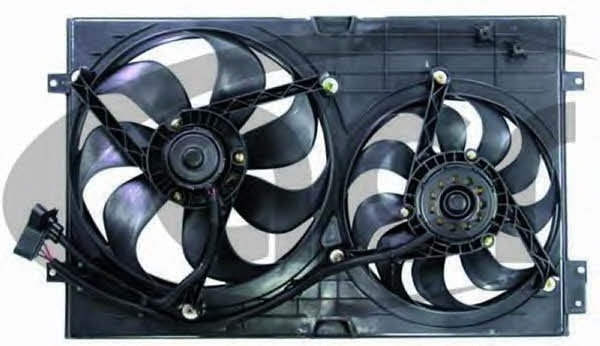 ACR 330219 Hub, engine cooling fan wheel 330219: Buy near me in Poland at 2407.PL - Good price!