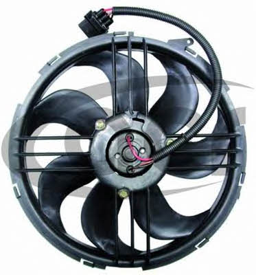 ACR 330222 Hub, engine cooling fan wheel 330222: Buy near me in Poland at 2407.PL - Good price!