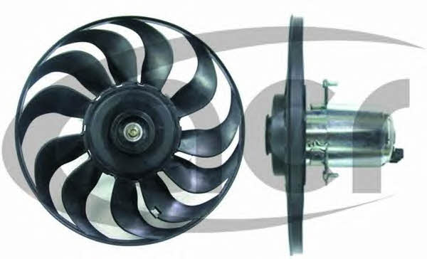 ACR 330225 Hub, engine cooling fan wheel 330225: Buy near me in Poland at 2407.PL - Good price!