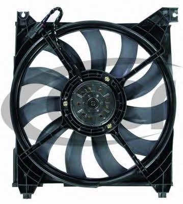 ACR 330233 Hub, engine cooling fan wheel 330233: Buy near me in Poland at 2407.PL - Good price!