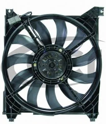 ACR 330236 Hub, engine cooling fan wheel 330236: Buy near me in Poland at 2407.PL - Good price!